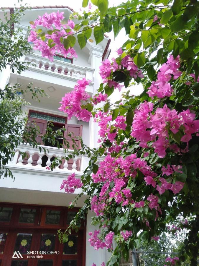 Van Lam Nha Nghi Bolero 아파트 외부 사진