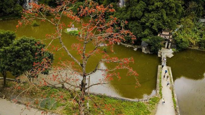 Van Lam Nha Nghi Bolero 아파트 외부 사진